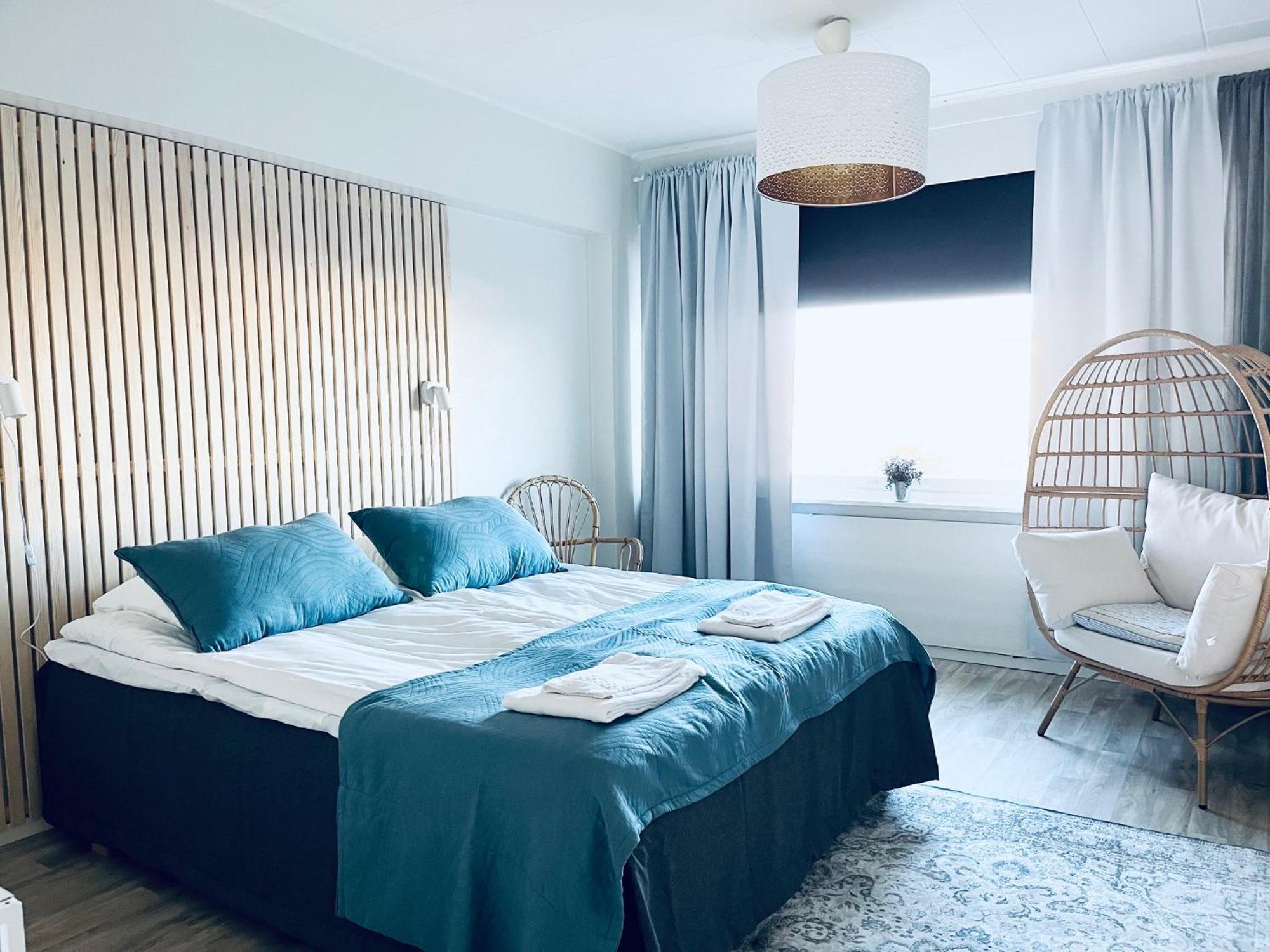 Kotimaailma Pori City Екстериор снимка