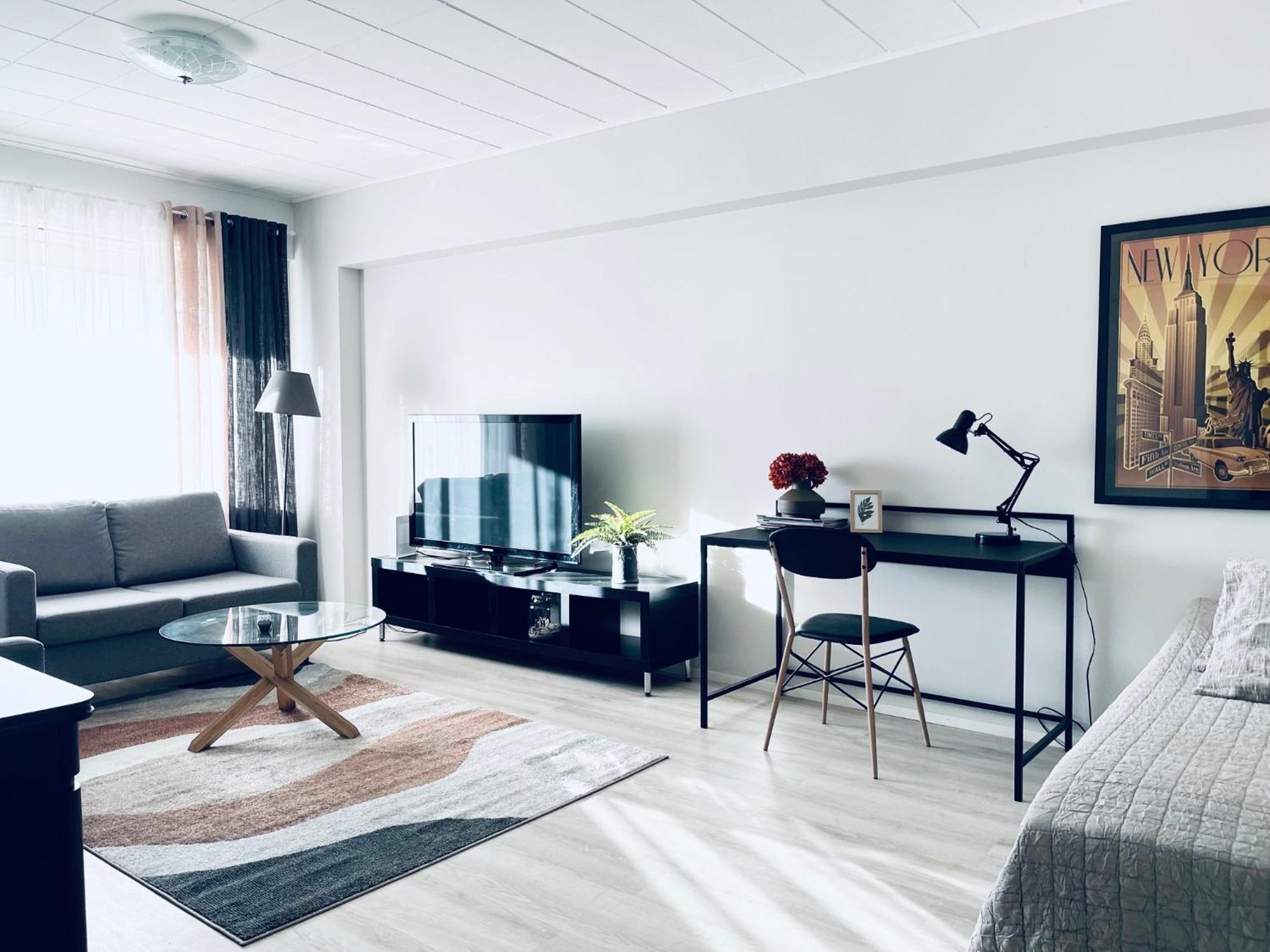Kotimaailma Pori City Екстериор снимка
